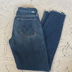 MOTHER Jeans - Size 26